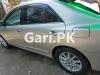 Toyota Corolla  2007 For Sale in Peshawar