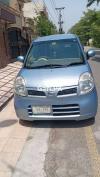 Nissan Moco  2014 For Sale in Lahore