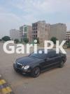 Mercedes Benz E Class E200 2003 For Sale in Lahore