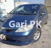 Honda City i-DSI 2005 For Sale in Karachi