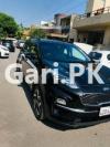 KIA Sportage AWD 2020 For Sale in Lahore