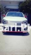 Suzuki Alto TURBO RS 2018 For Sale in Mardan