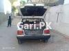 Suzuki Khyber  1996 For Sale in Rawalpindi