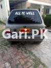 Suzuki Mehran VXR Euro II 2015 For Sale in Multan