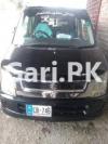 Mazda Azwagon  2007 For Sale in Topi