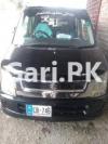 Mazda Azwagon  2007 For Sale in Topi