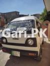 Suzuki Bolan VX 2008 For Sale in Islamabad