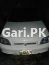 Suzuki Cultus VXR (CNG) 2007 For Sale in Faisalabad