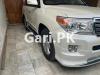 Toyota Land Cruiser ZX 2015 For Sale in Islamabad