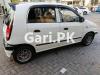 Hyundai Santro Club 2006 For Sale in Faisalabad