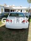 Honda Civic  2010 For Sale in Mardan