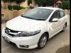 Honda City Aspire Prosmatec 1.5 i-VTEC 2020 For Sale in Islamabad