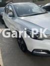 MG ZS 1.5L 2021 For Sale in Karachi