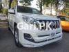 Toyota Prado TX 2.7 2010 For Sale in Islamabad