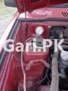 Suzuki Khyber GA 1991 For Sale in Islamabad