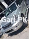 Toyota Prado TZ 3.0D 2005 For Sale in Islamabad