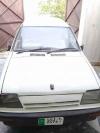 Suzuki Khyber GA 1992 For Sale in Lahore