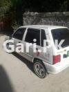 Suzuki Mehran  2006 For Sale in Rawalpindi