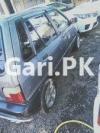 Suzuki Mehran VX 2010 For Sale in Mansahra