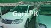 Toyota Corolla Fielder X G Edition 2005 For Sale in Peshawar