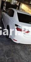 Toyota Corolla Altis Grande X CVT-i 1.8 Beige Interior 2019 For Sale in Lahore