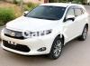 Toyota Harrier  2016 For Sale in Islamabad