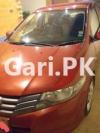 Honda City 1.3 i-VTEC Prosmatec 2011 For Sale in Karachi