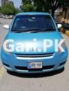 Toyota Passo X Kutsurogi 2004 For Sale in Islamabad