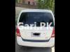 Suzuki Wagon R VXL 2016 For Sale in Peshawar