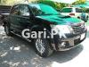 Toyota Hilux Invincible 2012 For Sale in Lahore