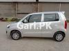 Suzuki Wagon R VXL 2018 For Sale in Karachi