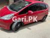 Honda Fit 1.3 Hybrid Navi Premium Selection 2012 For Sale in Karachi