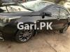 Toyota Corolla  2014 For Sale in Muzaffarabad