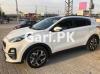 KIA Sportage AWD 2020 For Sale in Rawalpindi