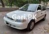 Suzuki Cultus VXR 2006 For Sale in Lahore