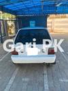 Suzuki Mehran VXR Euro II 2015 For Sale in Lahore