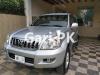 Toyota Prado TX Limited 2.7 2005 For Sale in Islamabad