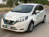 Nissan Note E 2016 For Sale in Lahore