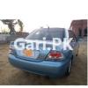 Mitsubishi Lancer GLX 1.5 2006 For Sale in Islamabad