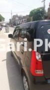 Suzuki Wagon R VXL 2018 For Sale in Islamabad