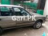 Toyota Corolla SE Limited 1989 For Sale in Islamabad