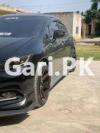 Honda Civic VTi Oriel Prosmatec 1.8 i-VTEC 2014 For Sale in Peshawar