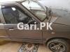 Suzuki Mehran VXR Euro II 2015 For Sale in Sargodha
