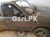 Suzuki Mehran VXR Euro II 2015 For Sale in Sargodha