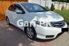 Honda City 1.3 i-VTEC 2013 For Sale in Faisalabad