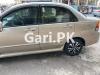 Suzuki Liana Eminent Automatic 2008 For Sale in Rawalpindi