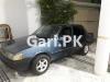 Toyota 86 G 1986 For Sale in Mardan