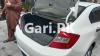 Honda Civic VTi Oriel Prosmatec 1.8 i-VTEC 2013 For Sale in Islamabad