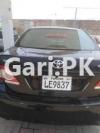 Toyota Corolla XLi VVTi 2012 For Sale in Hafizabad