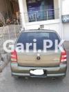 Suzuki Alto VXR (CNG) 2010 For Sale in Islamabad